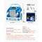 Mechanic Car Engine Toy for Kids 60 PCS, Repair Workshop Play Set